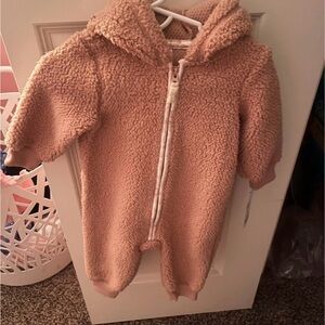 Carter's baby winter gear